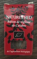 Baton de reglisse