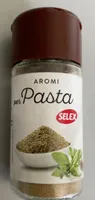 Aromi per Pasta