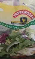 Le insalate della centrale