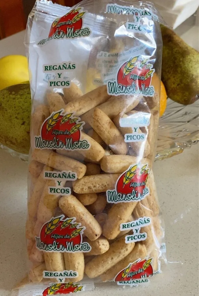 Picos gordos integral