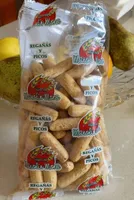 Picos gordos integral