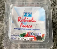 Robiola fresca
