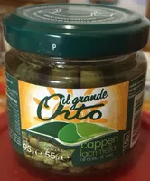 Capperi