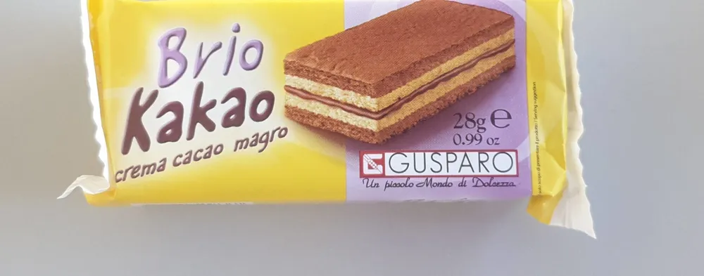 Brio Kakao