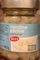 Cipolline Perline