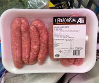 Salamella delicata di puro suino