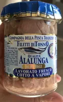Filetto di tonno