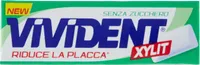 Vivident Xylit Verdi