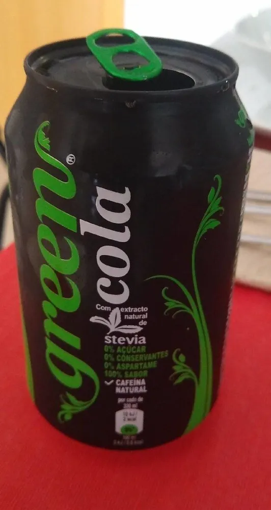 Green Cola