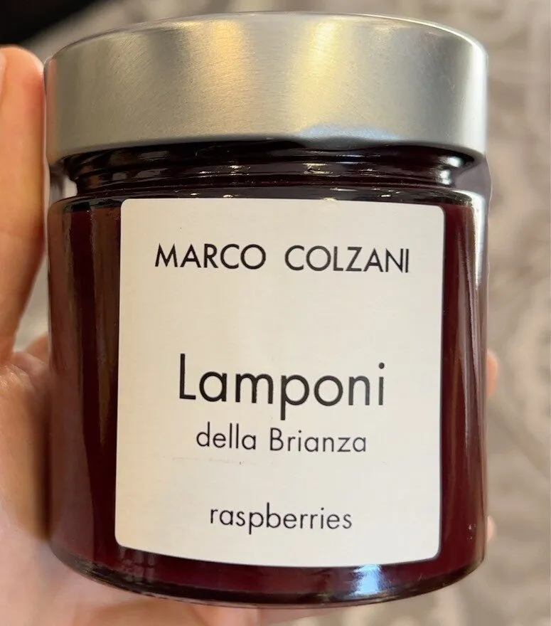 Lamponi della brianza