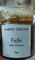 Fichi della brianza