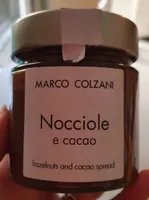 Nocciole e cacao