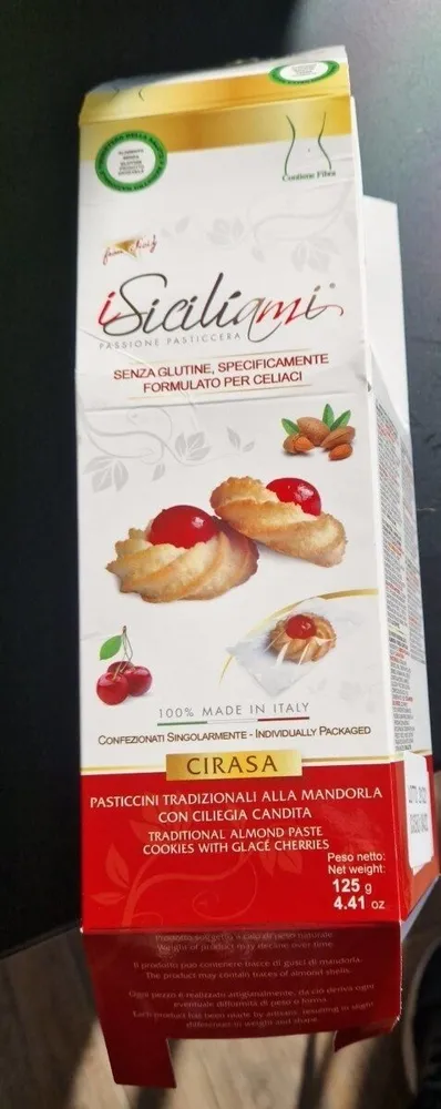 Cirasa