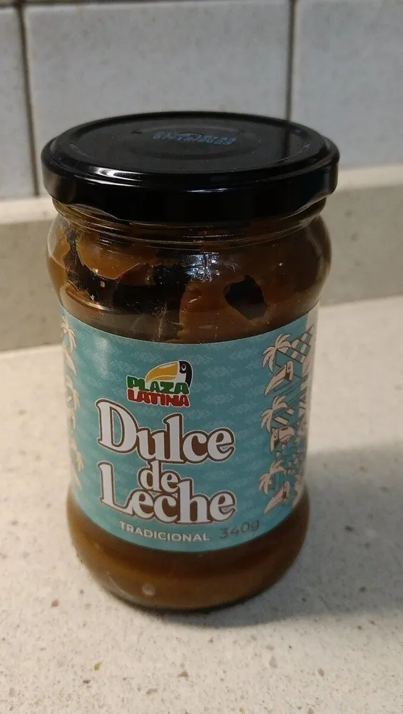 Dulce de Leche