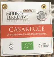 Casarecce