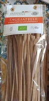 Tagliatelle mulino terrevive