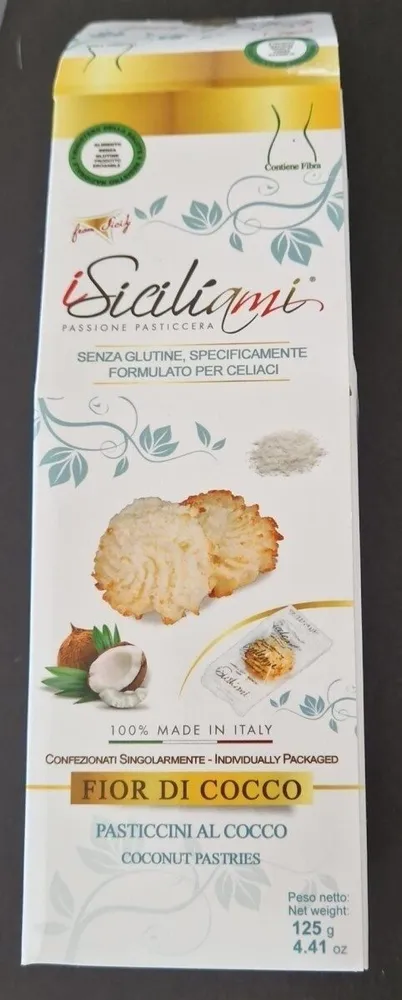 Fior di cocco