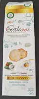 Fior di cocco