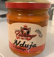 Nduja