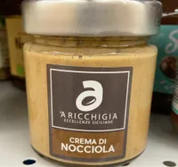 Crema di nocciola