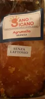 Agrumello arancia