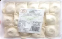 Ravioli di ricotta e spinaci galluresi