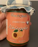 confettura albicocche