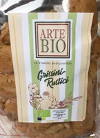 Grissini Rustici