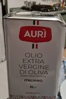 Olio extravergine di oliva italiano