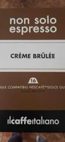 Creme Brule dolce gusto