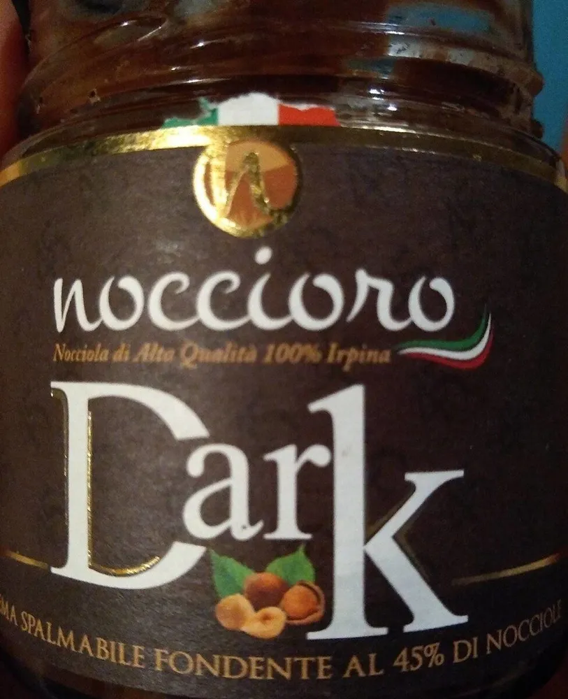 Noccioro dark