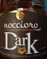 Noccioro dark