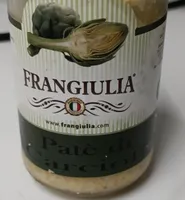 Patè di carciofi