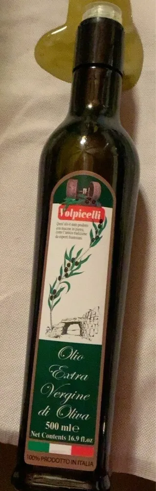 Olio Evo