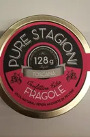 Confettura Fragole