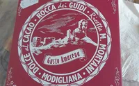 Dolce al cacao rocca dei guidi