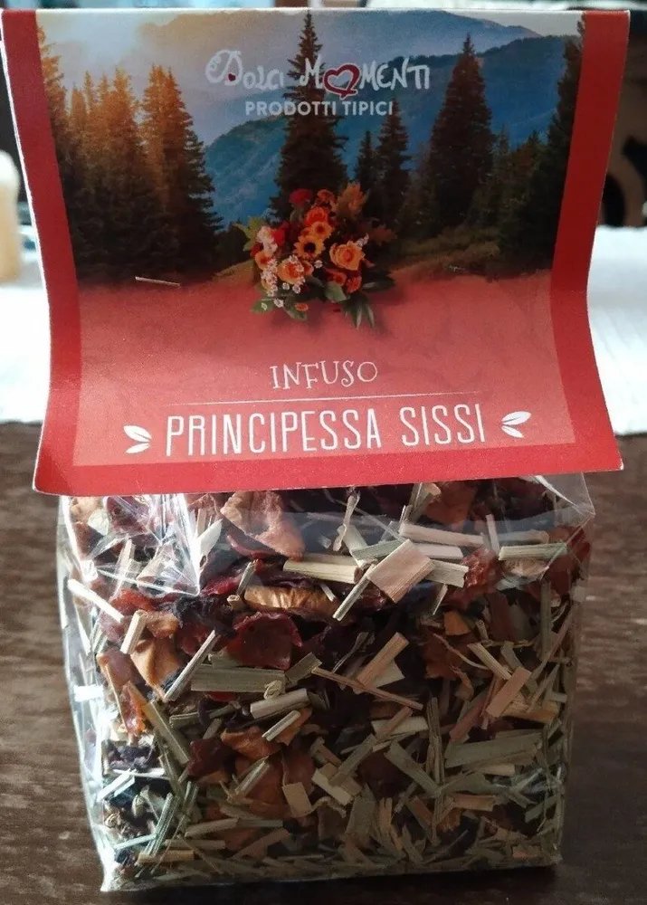 Infuso Principessa Sissi