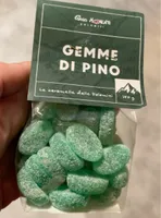 Gemme di Pino