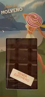 Cioccolato Fondente Senza Zucchero