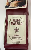Sorgo bianco