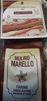 Mulino Marcello farina senza glutine