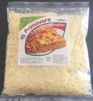 Primavera classico-grattuggiato
