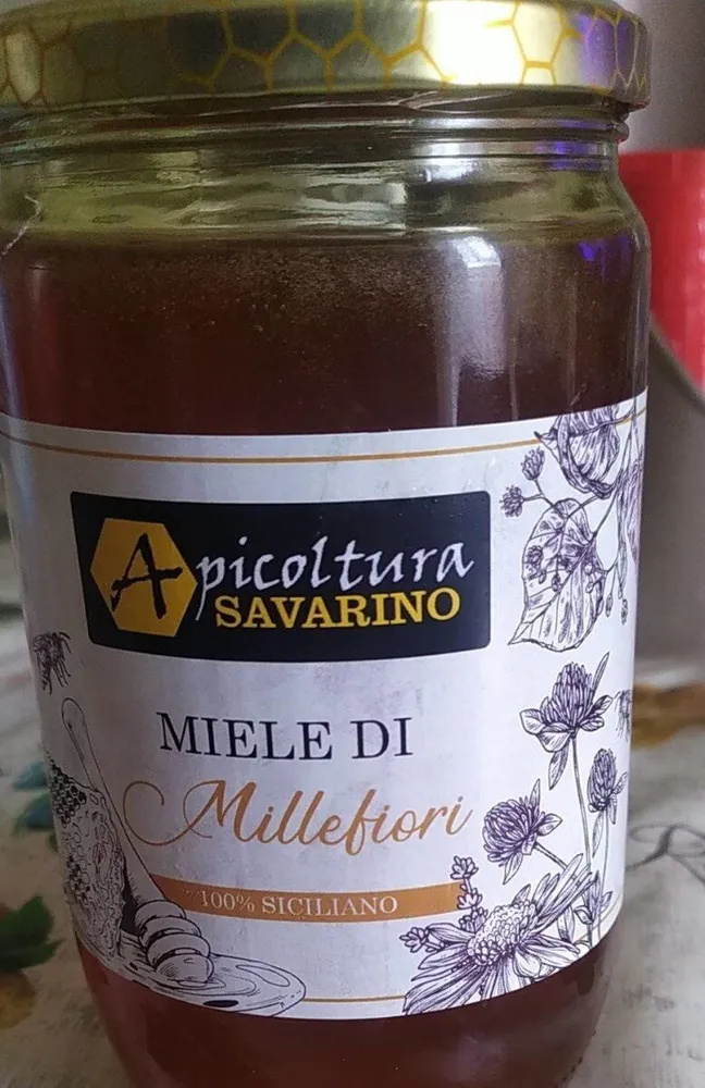 Millefiori