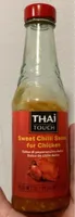 Sweet Chili Sauce