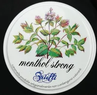 Menthol Strong Brielli