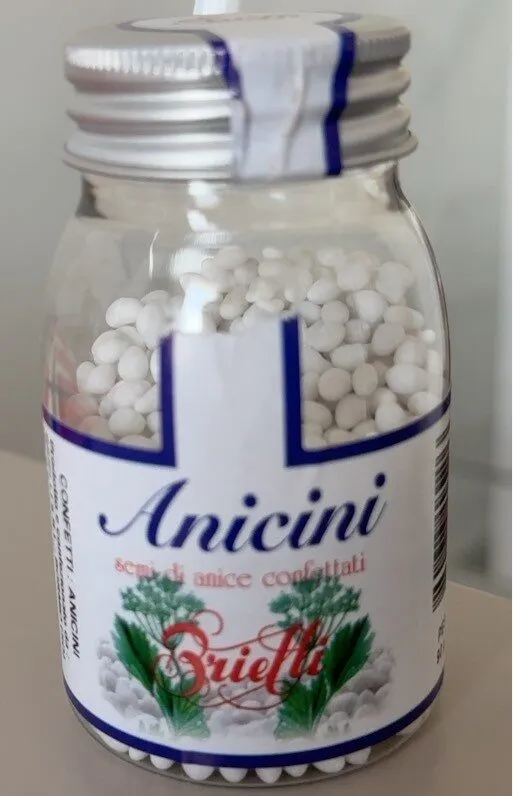 Anicini