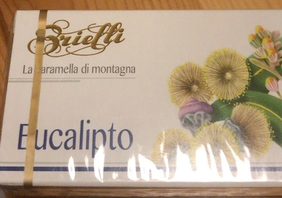 Eucalipto