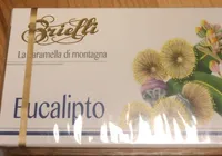 Eucalipto