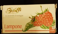 La caramella di Montagna