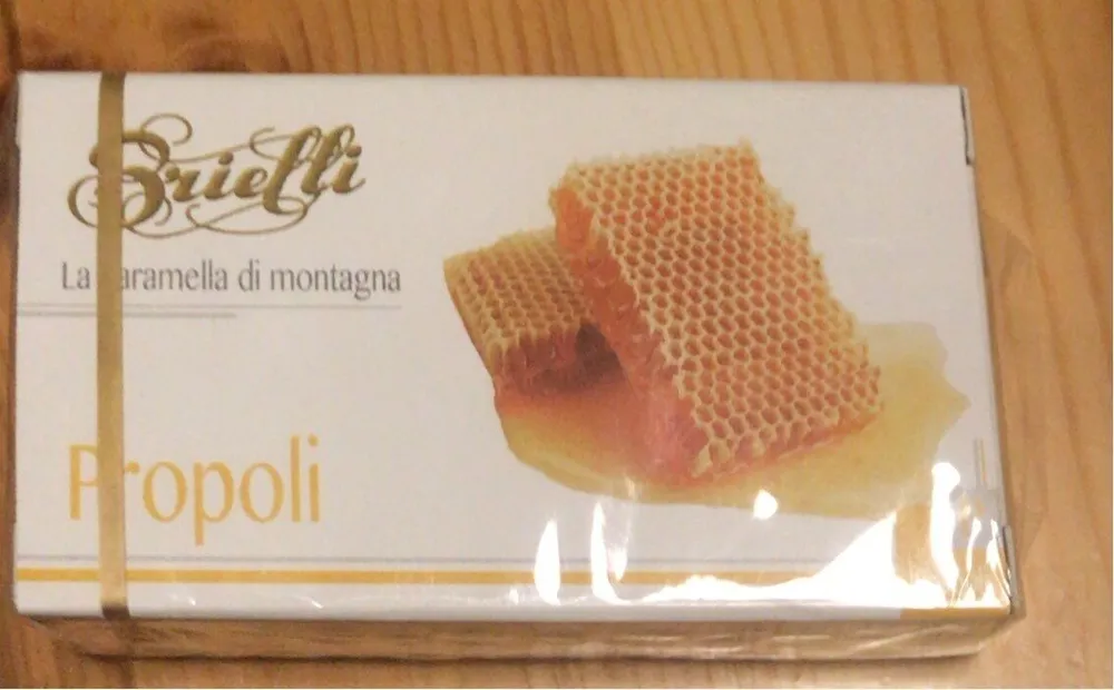 Propoli